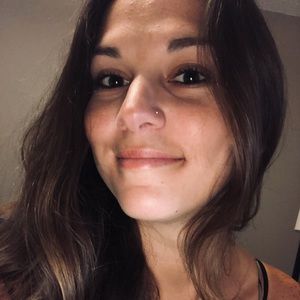 Meet your Posher, Francesca